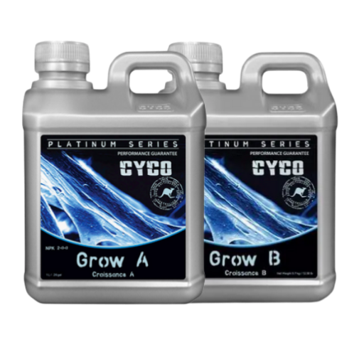 CYCO GROW AB 1L
