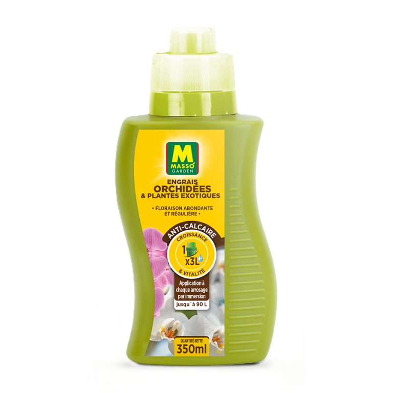 ENG LIQ ORCH 1 PL EXO 350ML