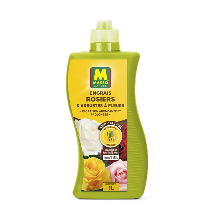 ENG LIQ ROSIER 1L